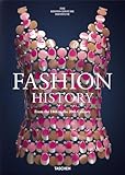 Fashion History: From the 18th to the 20th Century