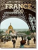La France Vers 1900 Portrait En Couleurs