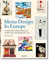 Menu Design in Europe