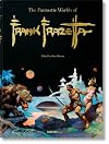 The Fantastic Worlds of Frank Frazetta