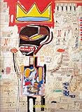 Jean-Michel Basquiat. 40th Ed.