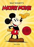 Walt Disney's Mickey Mouse: The Ultimate History
