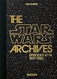 The Star Wars Archives. 1977-1983: 40th Anniversary Edition