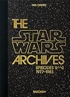 The Star Wars Archives: Episodes IV-VI, 1977&ndash;1983