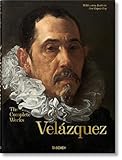 Velázquez: The Complete Works