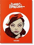 Jamie Hewlett 40th Anniversary Edition