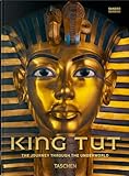King Tut: The Journey Through the Underworld