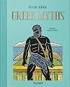 Greek Myths