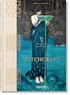 Witchcraft. The Library of Esoterica (Library of Esoterica, 3) - Jessica Hundley