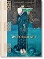 Witchcraft. The Library of Esoterica (Library of Esoterica, 3) - Jessica Hundley