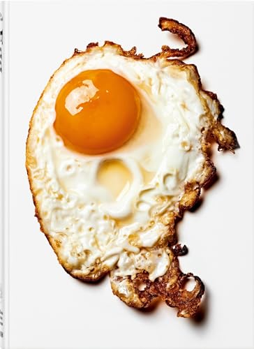 The Gourmand's Egg cover