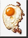 The Gourmand's Egg: A Collection of Stories and Recipes