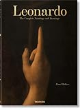 Leonardo: The Complete Paintings and Drawings: 1452-1519