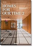 Homes for Our Time: Contemporary Houses Around the World / Zeitgenossische Hauser Aus Aller Welt / Maisons Contemporaines Autour Du Monde (2)