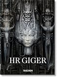 HR Giger