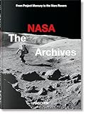 The Nasa Archives: 60 Years in Space