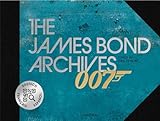 The James Bond Archives 007