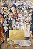 Diego Rivera: The Complete Murals