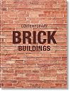 Contemporary Brick Buildings Zeitgenössische Bauten aus Backstein