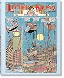 Winsor Mccay. the Complete Little Nemo: The Complete Little Nemo