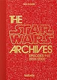 The Star Wars Archives 1999–2005: Episodes I-III