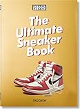 The Ultimate Sneaker Book