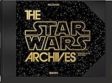 The Star Wars Archives. 1977–1983