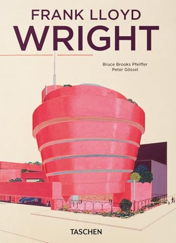 Frank Lloyd Wright. 45th Ed. (45th Edition)