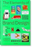 The elements of brand design