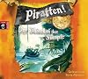 Piratten! (4): Der Schrecken der Sümpfe [Lesung]