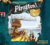 Piratten! (5): Die Schatzinsel [Lesung]