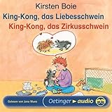 Cover von Amazon