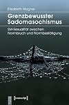 Grenzbewusster Sadomasochismus: SM-Sexualität zwischen Normbruch und Normbestätigung