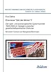 Soviet and Post-Soviet Politics and Society 102: Eine neue "Zeit der Wirren"? Der spät- und postsowjetische Systemwandel 1985-2000 im Spiegel russischer gesellschaftspolitischer Diskurse