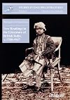 New readings in the literature of British India, c. 1780-1947