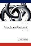 Caring for your loved ones?: An attachment perspective on solidarity between generations