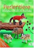 Perlentiere Wildschwein Fuchs Auerhahn