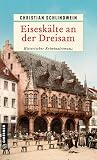 Eiseskälte an der Drteisam