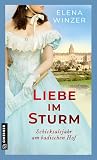 Liebe im Sturm