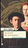 Das Duell der Astronomen