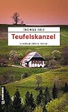 Teufelskanzel: Kaltenbachs erster Fall