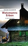 Watzmanns Erben (buch)