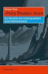 "Perry Rhodan" lesen : zur Serialitäbt der Lektürepraktiken einer Heftromanserie