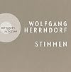 Stimmen: Texte, die bleiben sollten