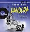 Pandora: Auf den Trümmern von Berlin. Kriminalroman (Stein und Wuttke 1) (German Edition)