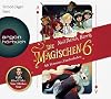 Die magischen Sechs: Mr Vernons Zauberladen