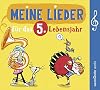 Meine Lieder Fuer Das 5.L