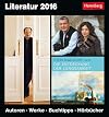 Literatur 2016: Autoren, Werke, Buchtipps, Hörbücher