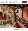 Oasen der Stille 2018