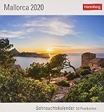 Mallorca 2020 Sehnsuchtskalender 53 Postkarten